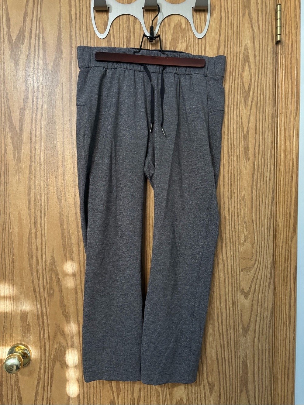 Lululemon On the Fly Pants